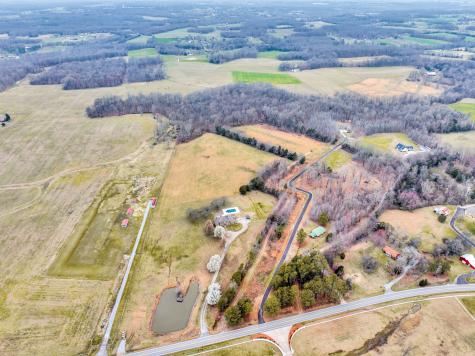 0 Maxey Road Cedar Hill TN 37032