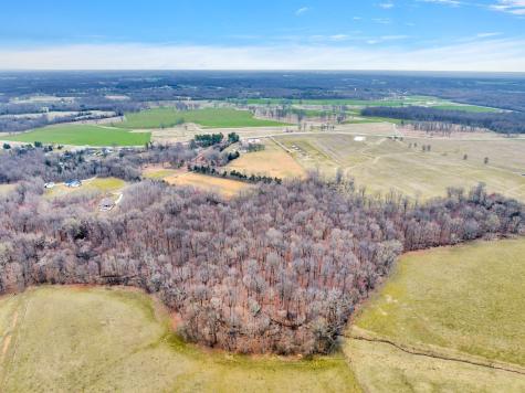 0 Maxey Road Cedar Hill TN 37032
