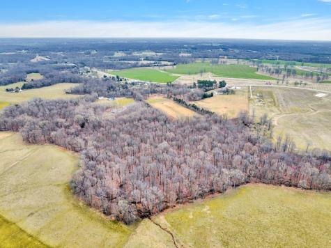 0 Maxey Road Cedar Hill TN 37032
