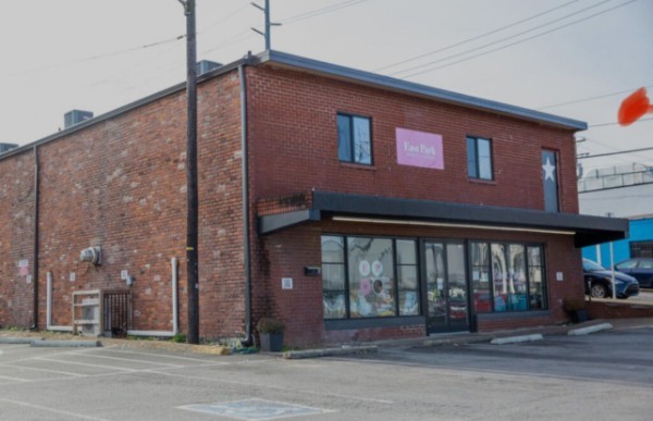 1 S 7th Street Nashville TN 37206