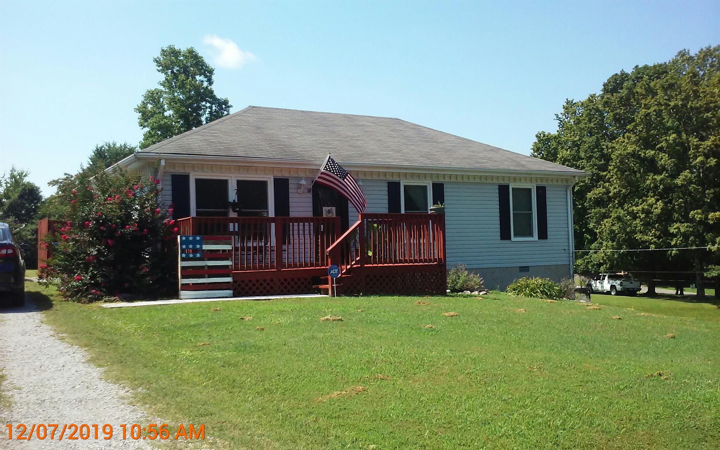 108 Forrest Street Ashland City TN 37015