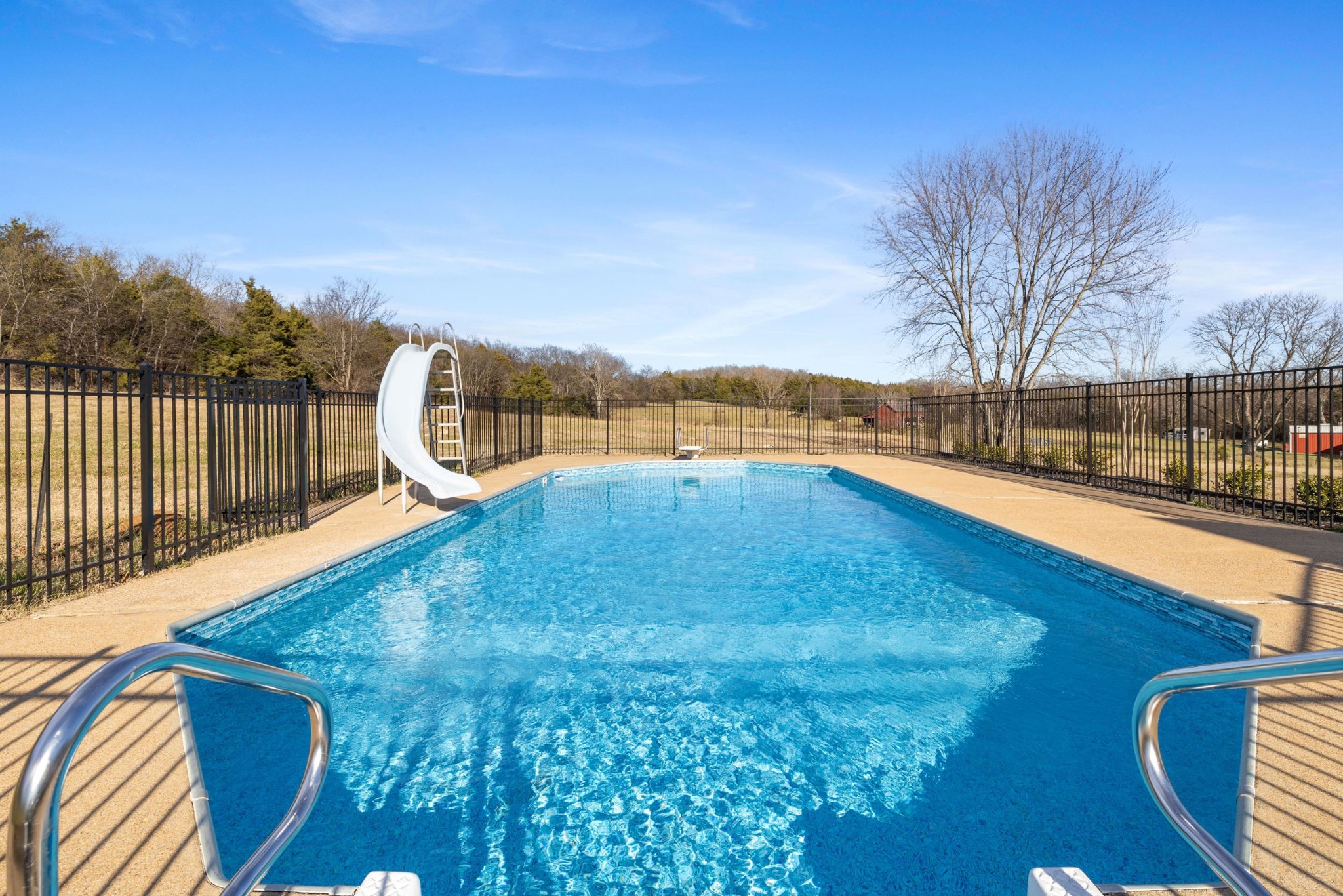 2752 Thompson Station Road, E Thompsons Station TN 37179