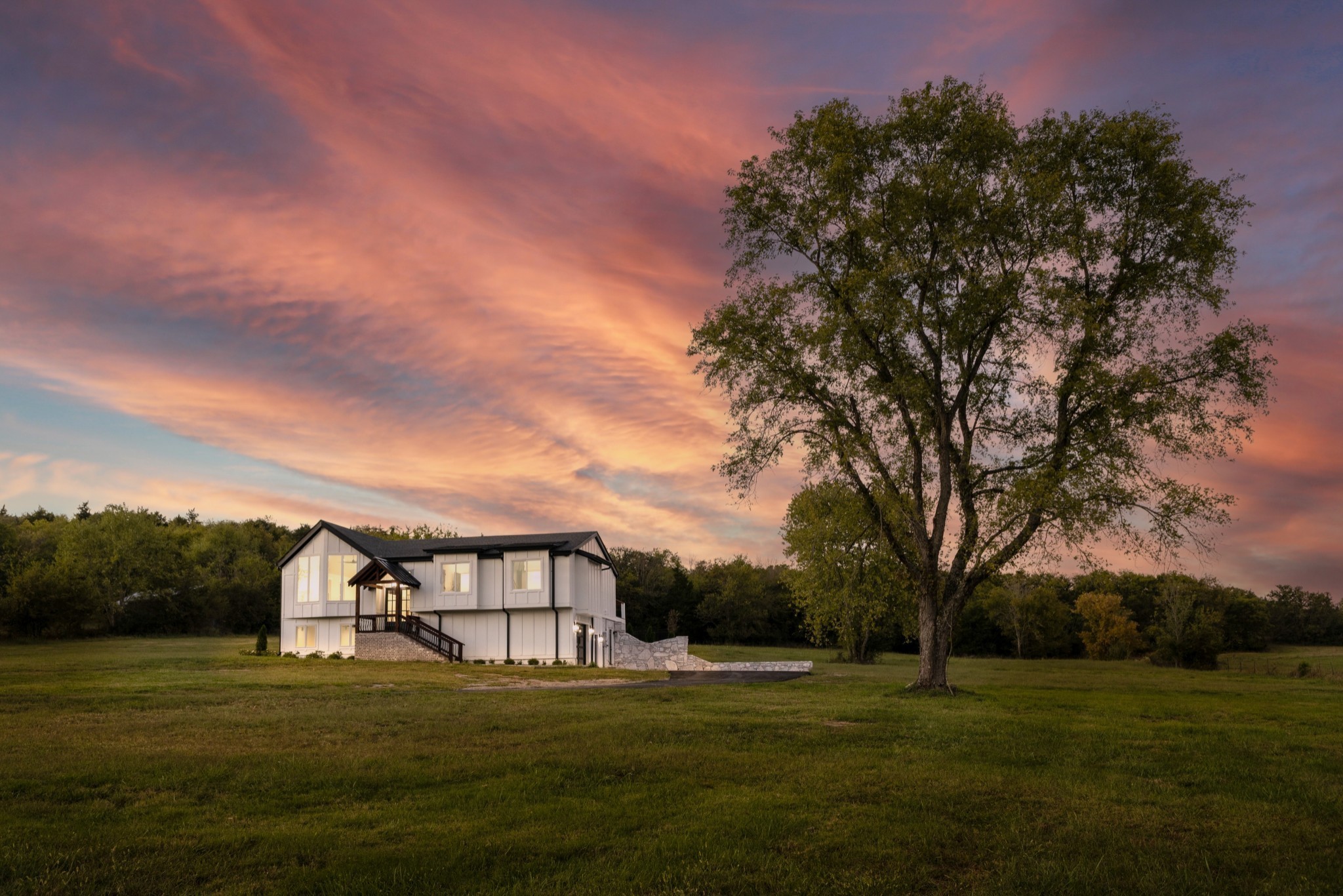 2752 Thompson Station Road, E Thompsons Station TN 37179