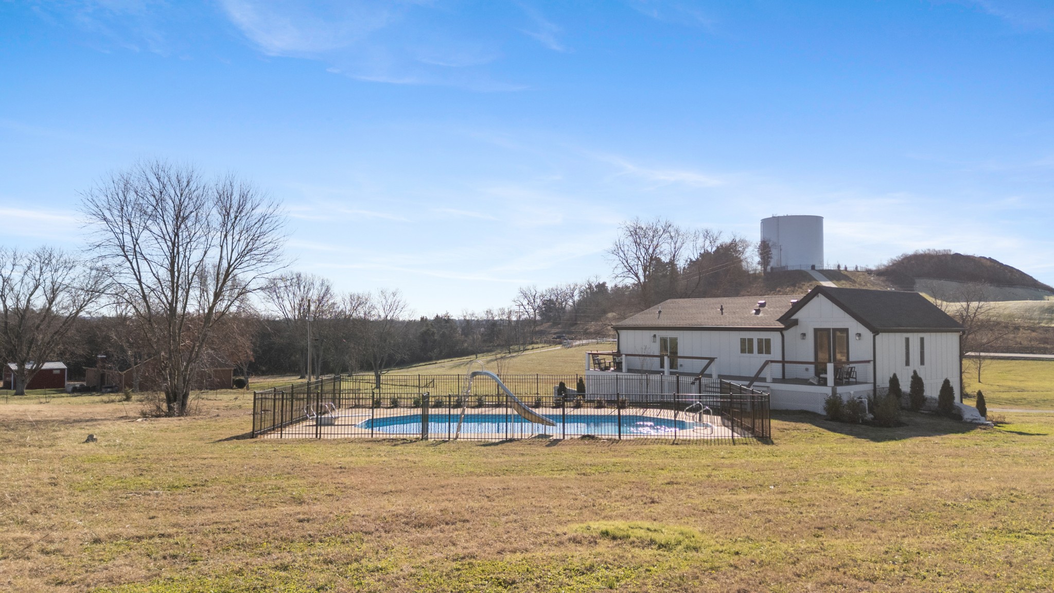 2752 Thompson Station Road, E Thompsons Station TN 37179
