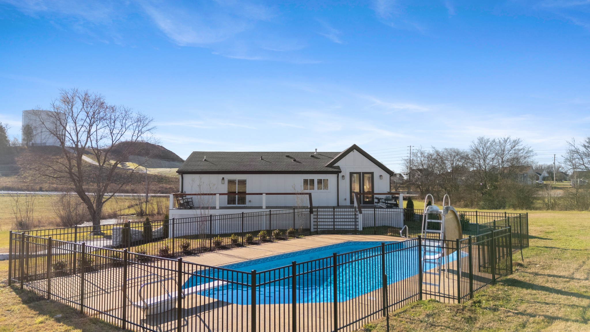 2752 Thompson Station Road, E Thompsons Station TN 37179