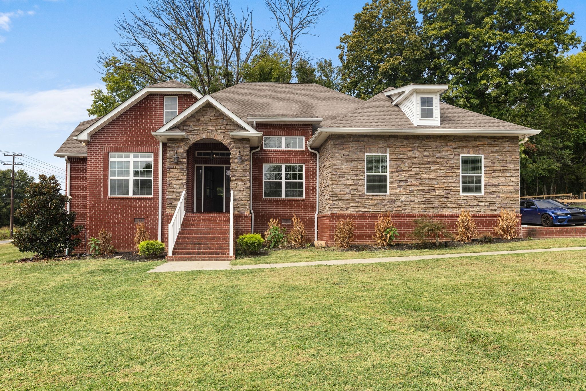 55 Mockingbird Lane Hartsville TN 37074