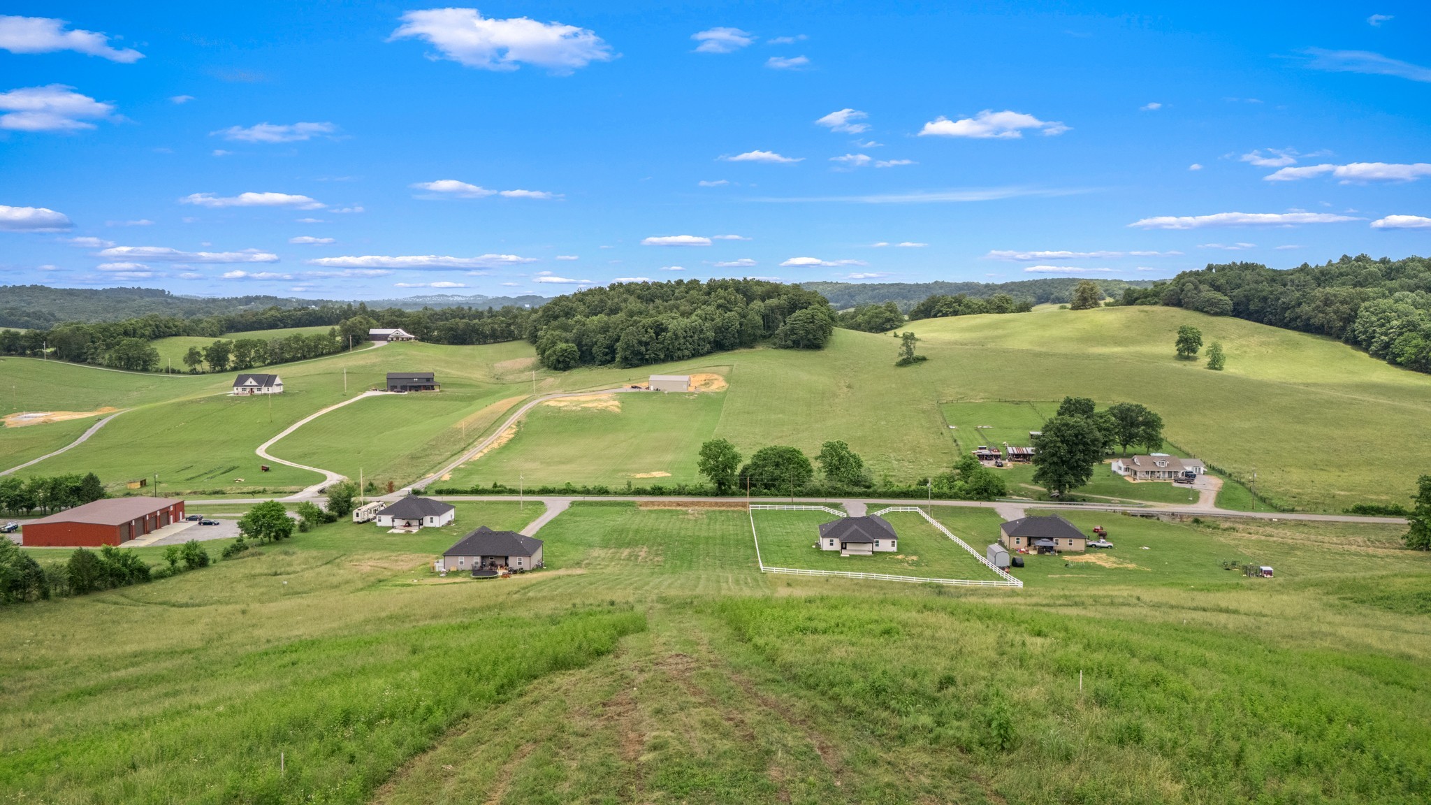 0 John Brinkley Road Shelbyville TN 37160