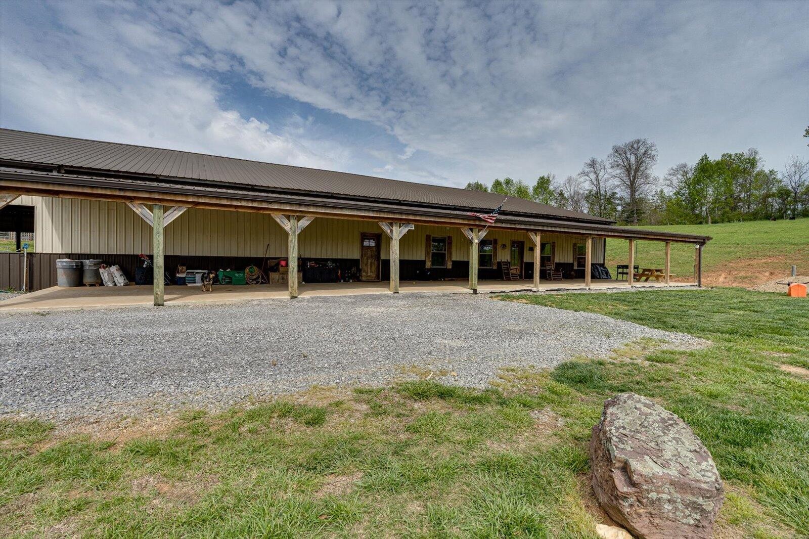 180 Mecca Pike Tellico Plains TN 37385