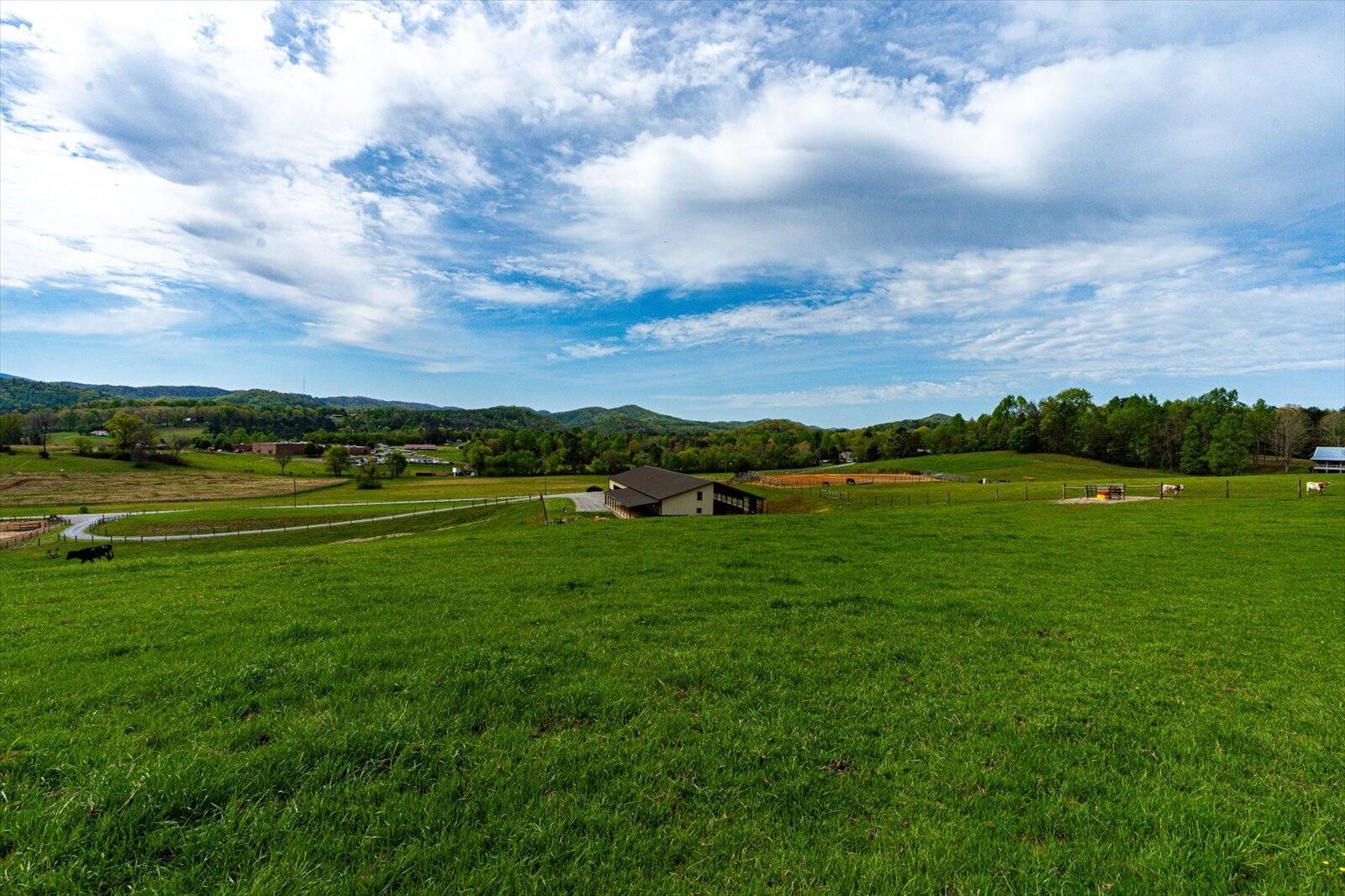 180 Mecca Pike Tellico Plains TN 37385