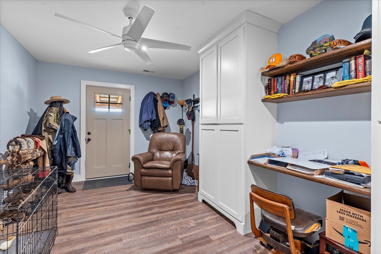180 Mecca Pike Tellico Plains TN 37385
