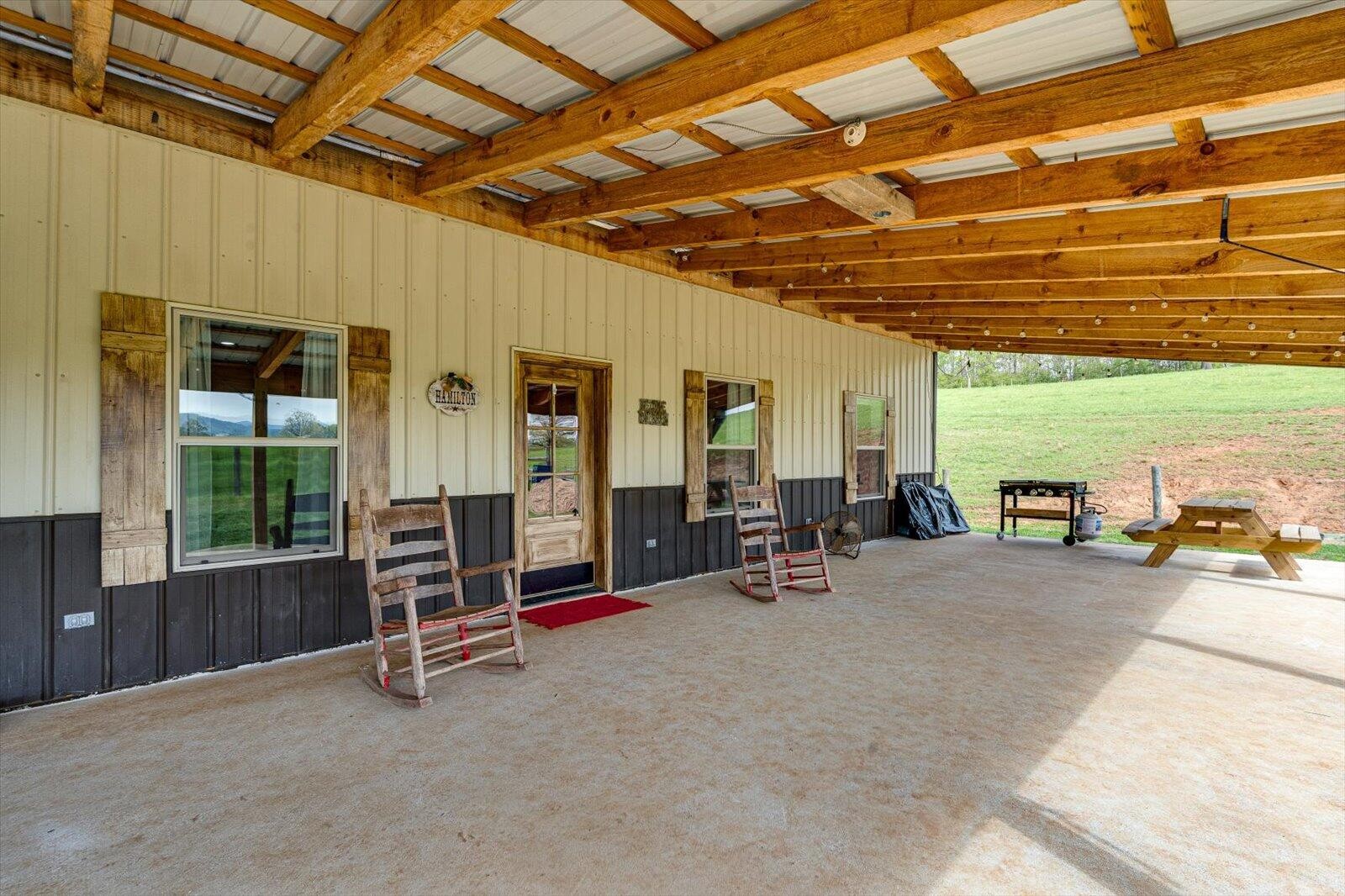 180 Mecca Pike Tellico Plains TN 37385