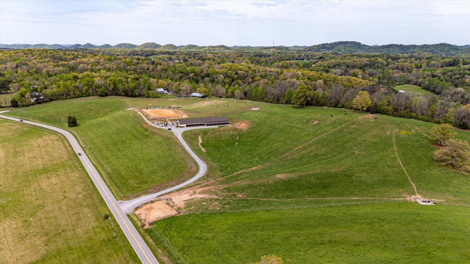 180 Mecca Pike Tellico Plains TN 37385