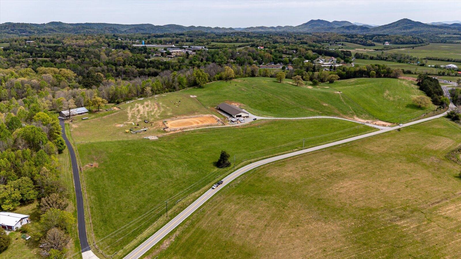 180 Mecca Pike Tellico Plains TN 37385