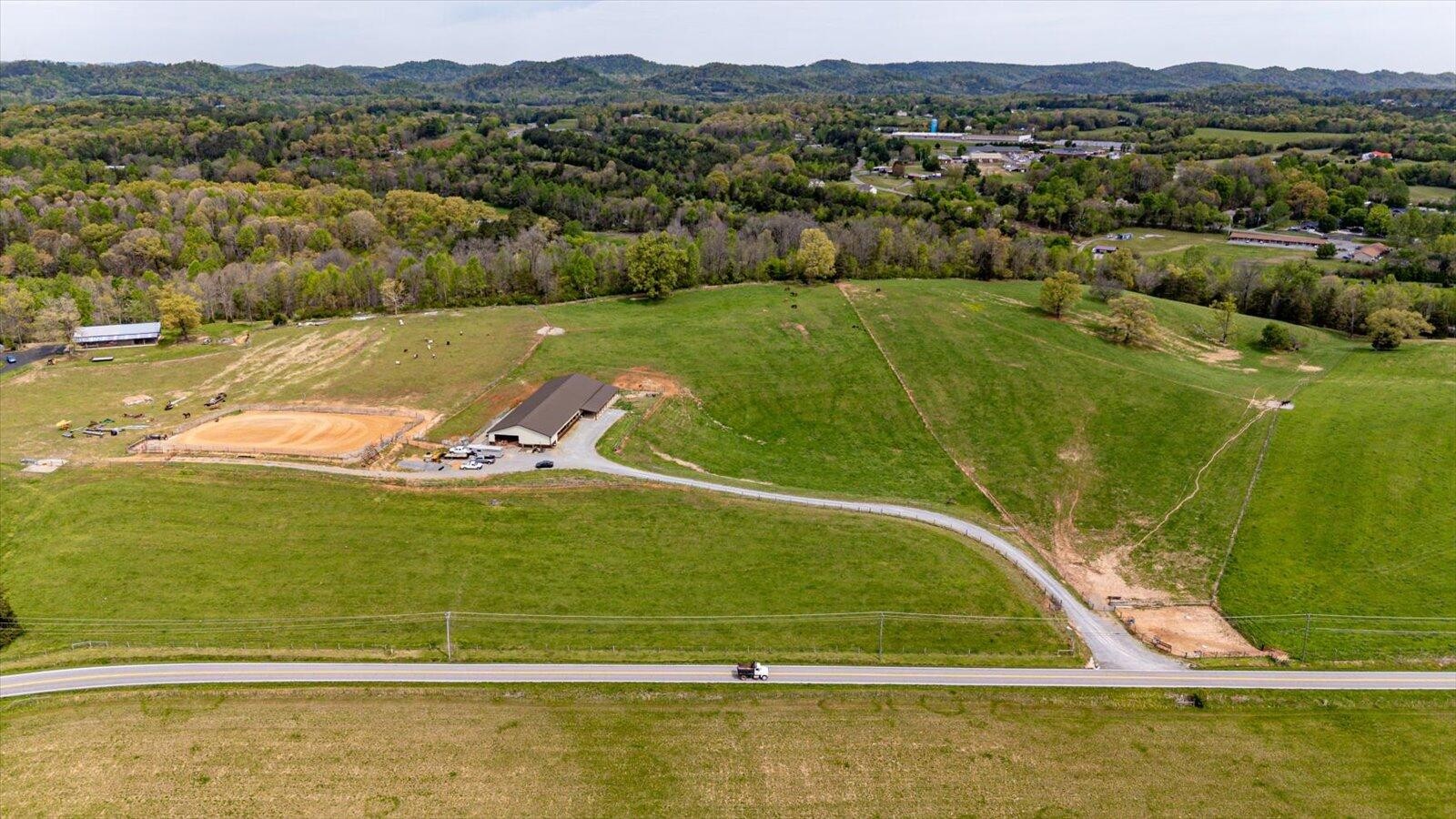 180 Mecca Pike Tellico Plains TN 37385