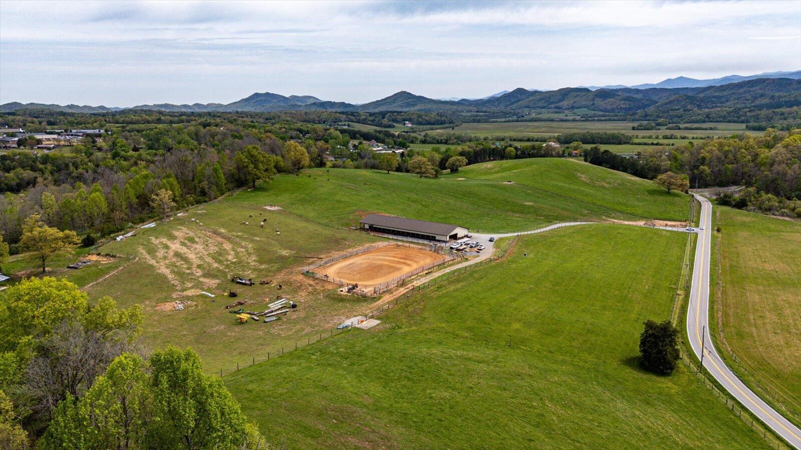 180 Mecca Pike Tellico Plains TN 37385