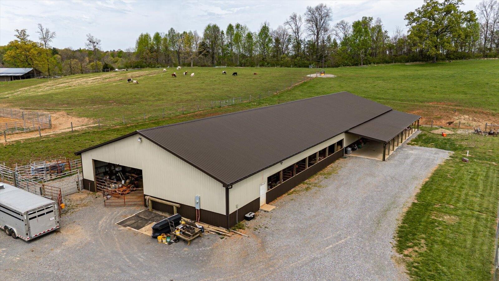 180 Mecca Pike Tellico Plains TN 37385