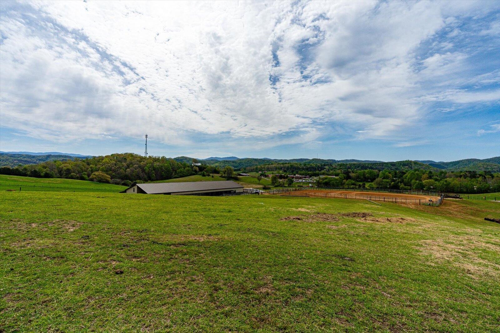 180 Mecca Pike Tellico Plains TN 37385