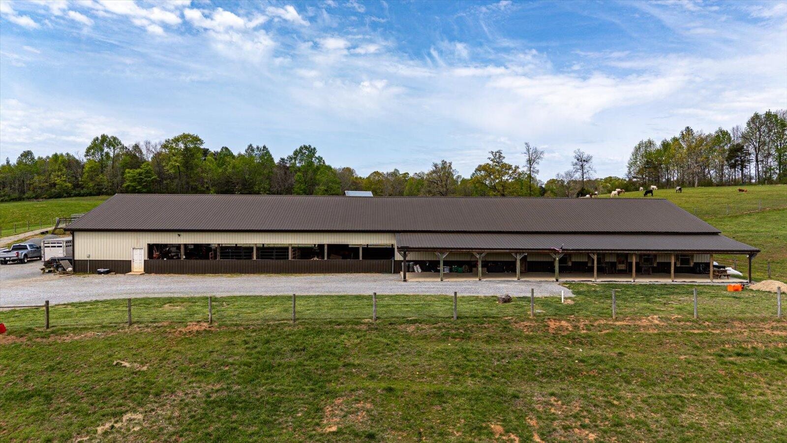 180 Mecca Pike Tellico Plains TN 37385