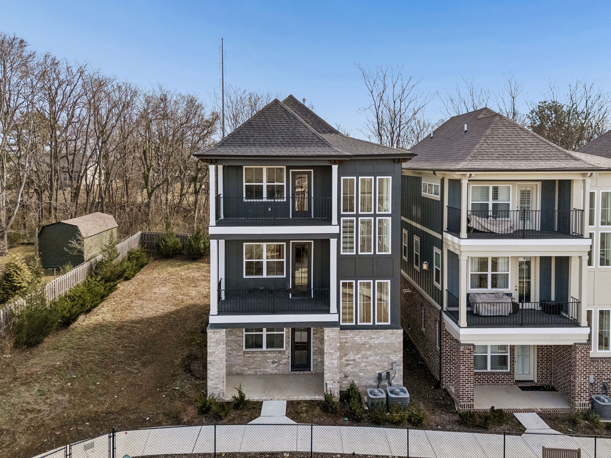 127 Honeywine Street Nashville TN 37206