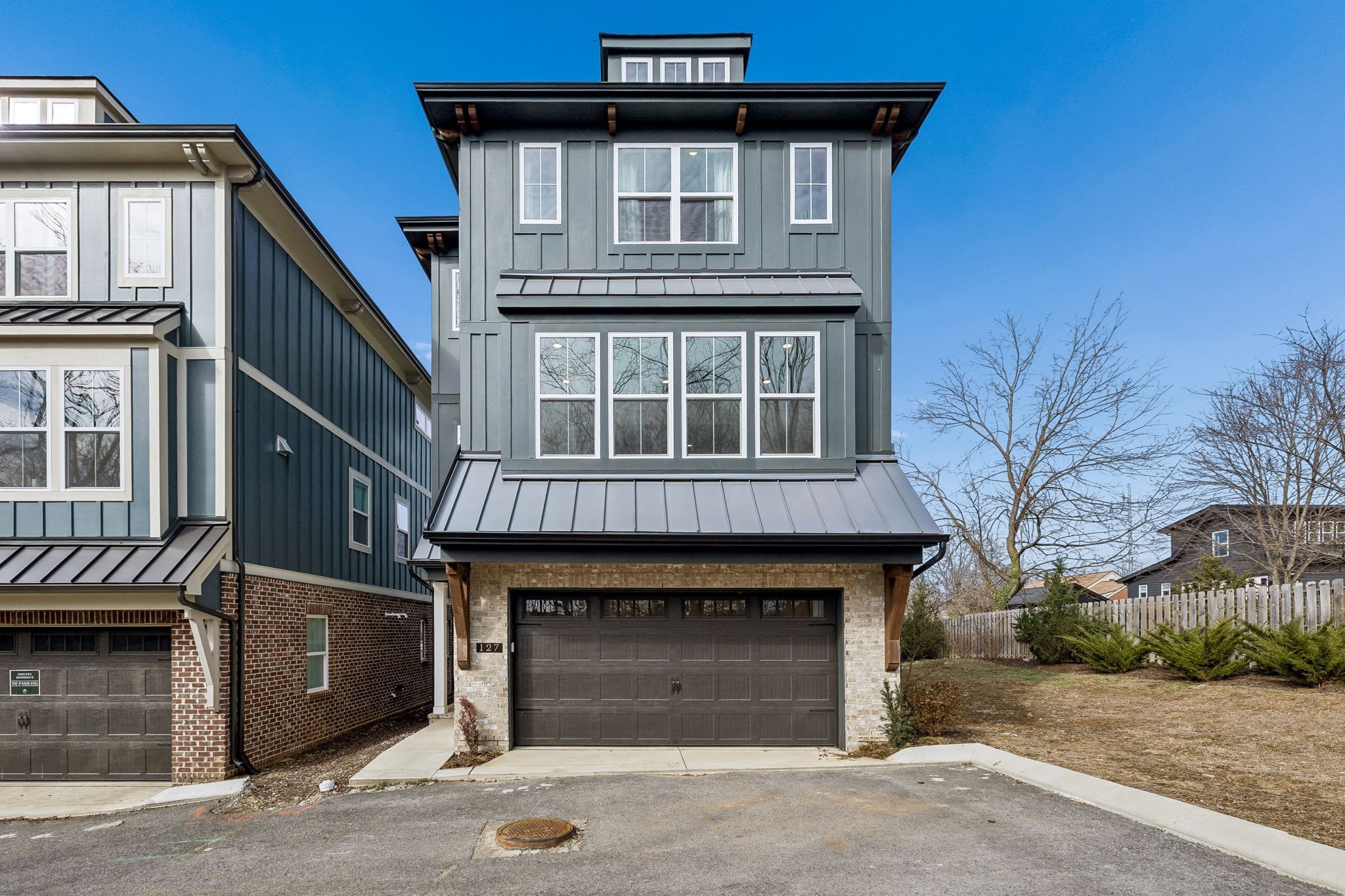 127 Honeywine Street Nashville TN 37206