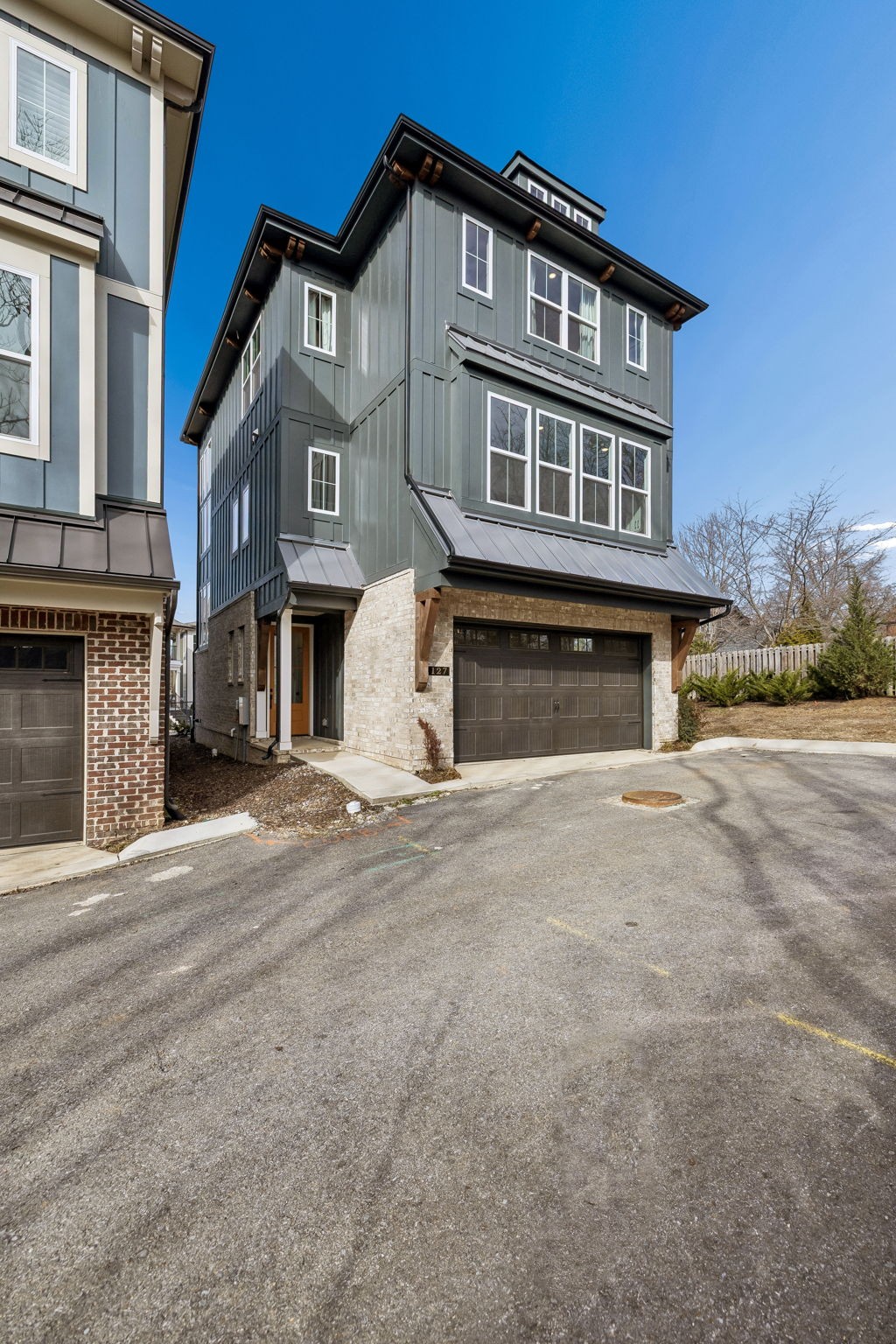 127 Honeywine Street Nashville TN 37206