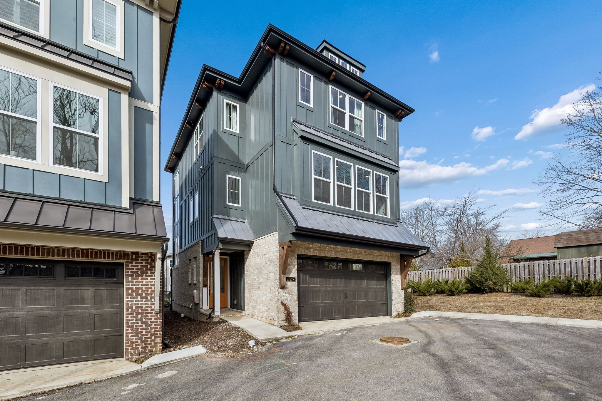 127 Honeywine Street Nashville TN 37206