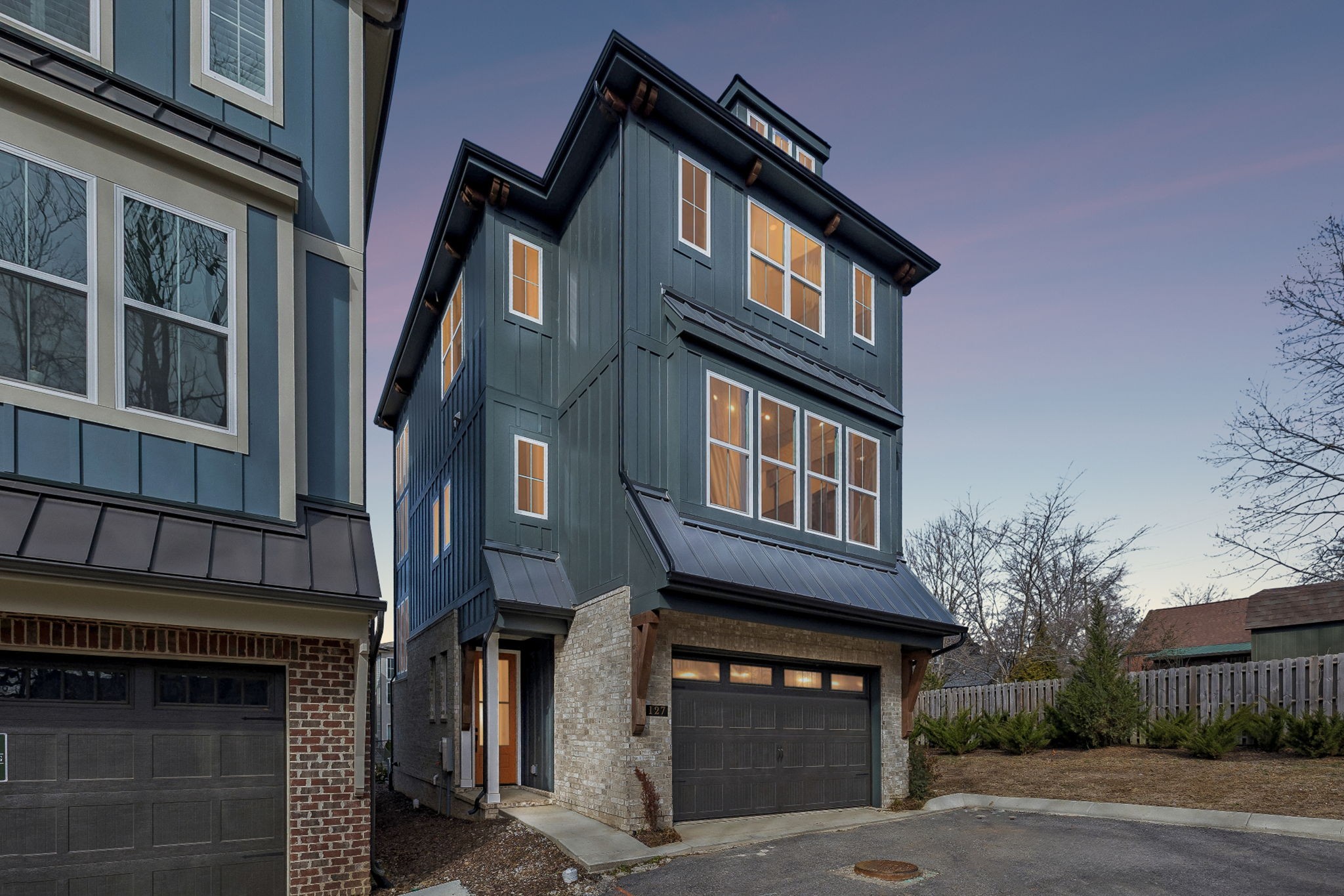 127 Honeywine Street Nashville TN 37206