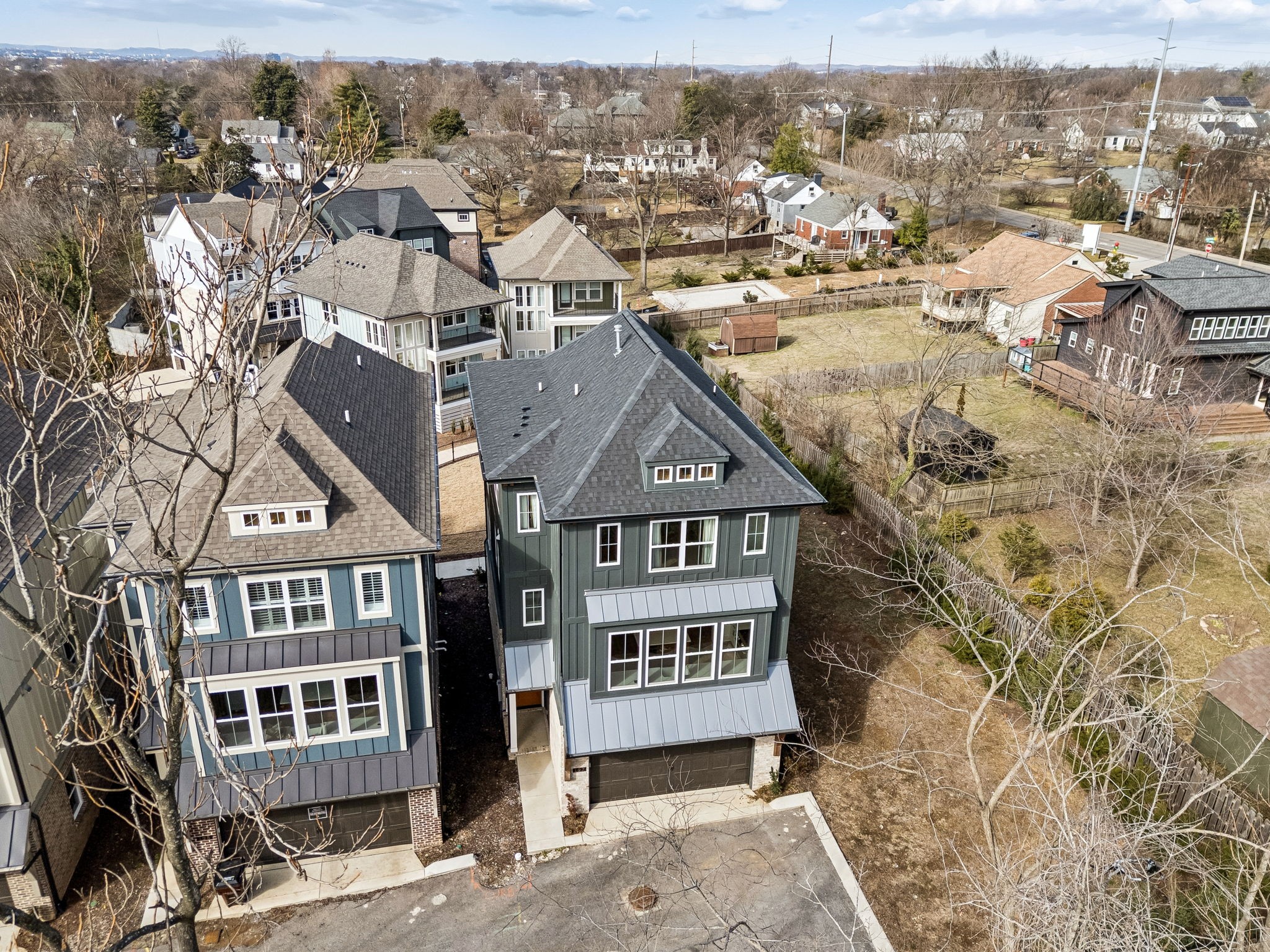 127 Honeywine Street Nashville TN 37206