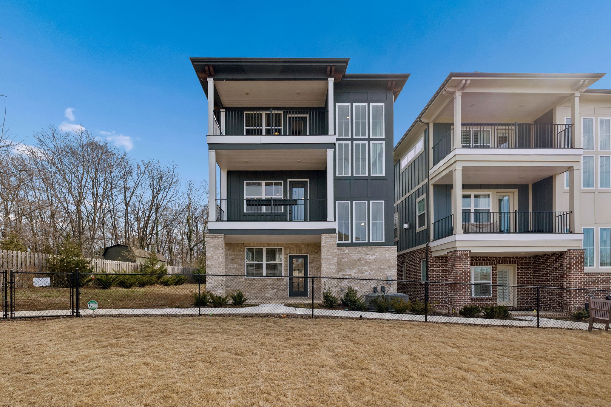 127 Honeywine Street Nashville TN 37206