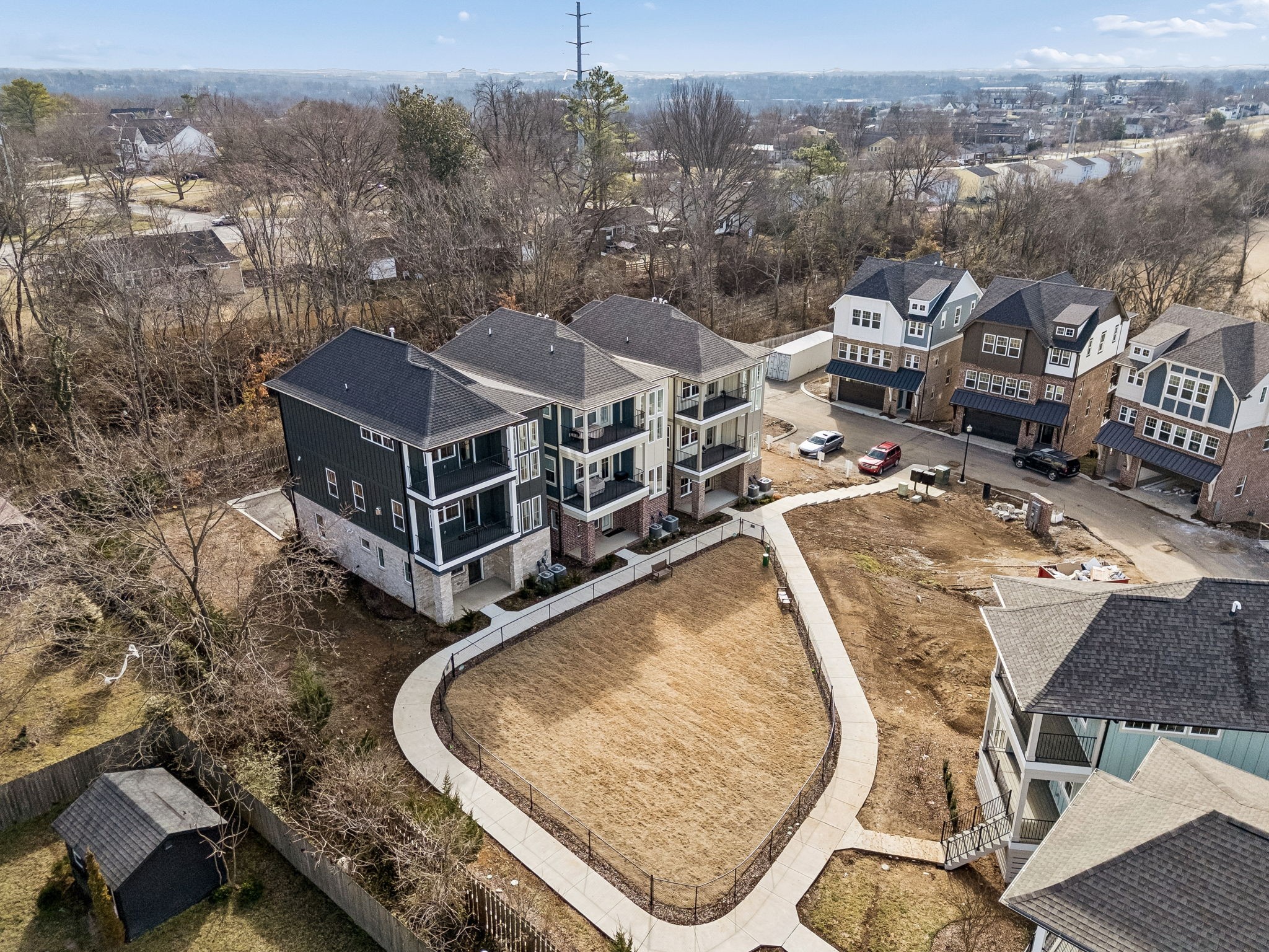 127 Honeywine Street Nashville TN 37206