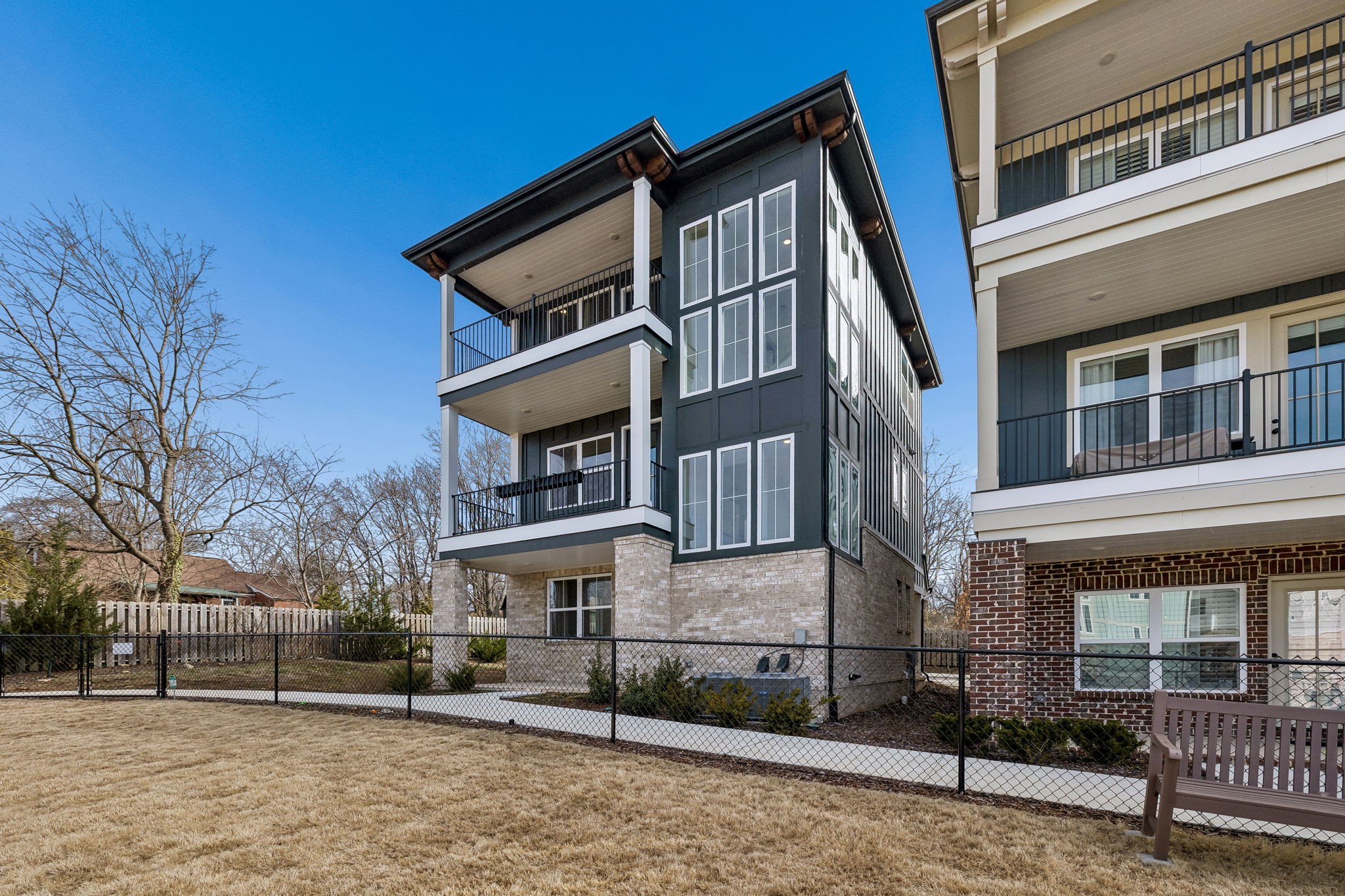 127 Honeywine Street Nashville TN 37206