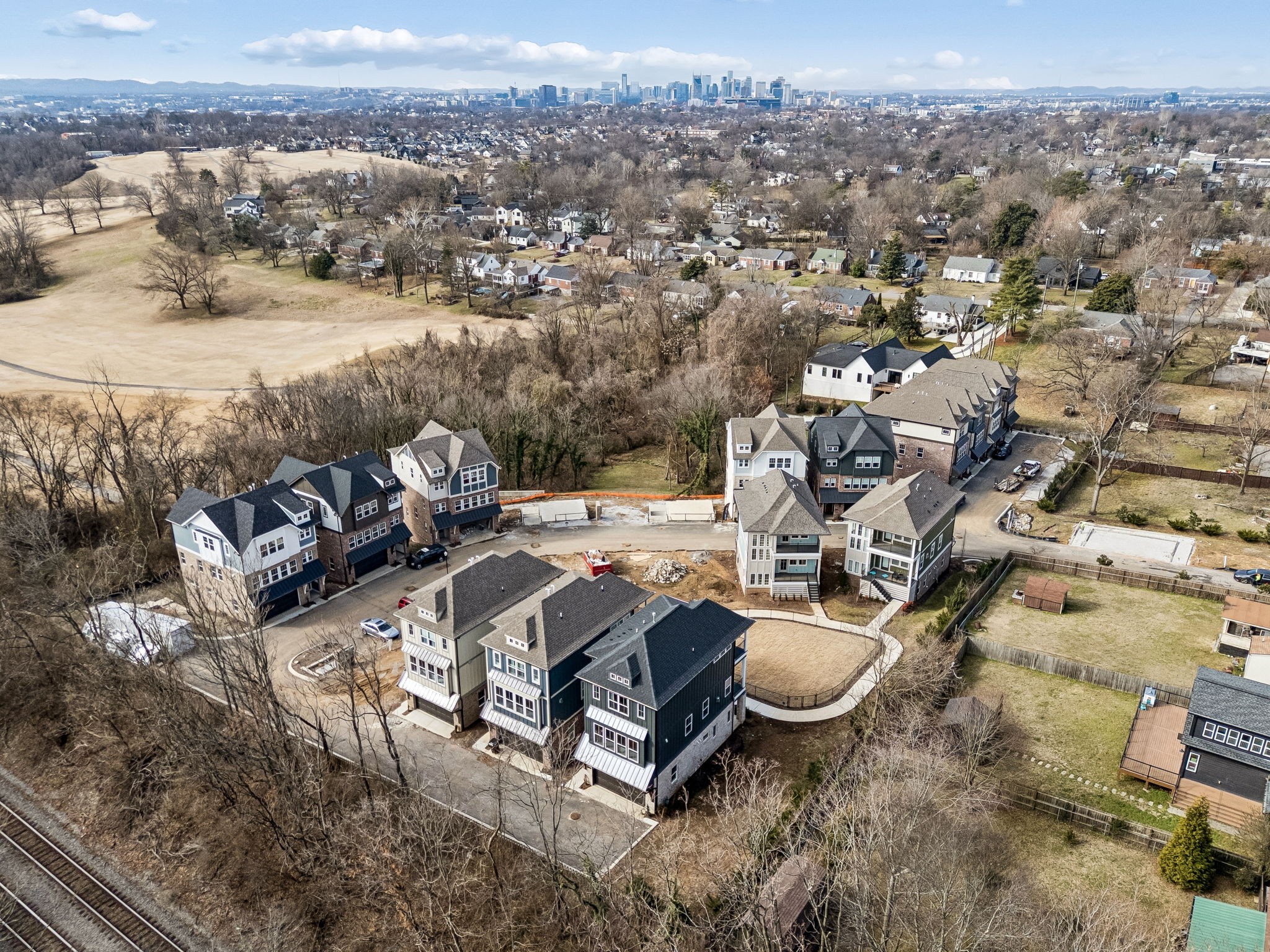 127 Honeywine Street Nashville TN 37206