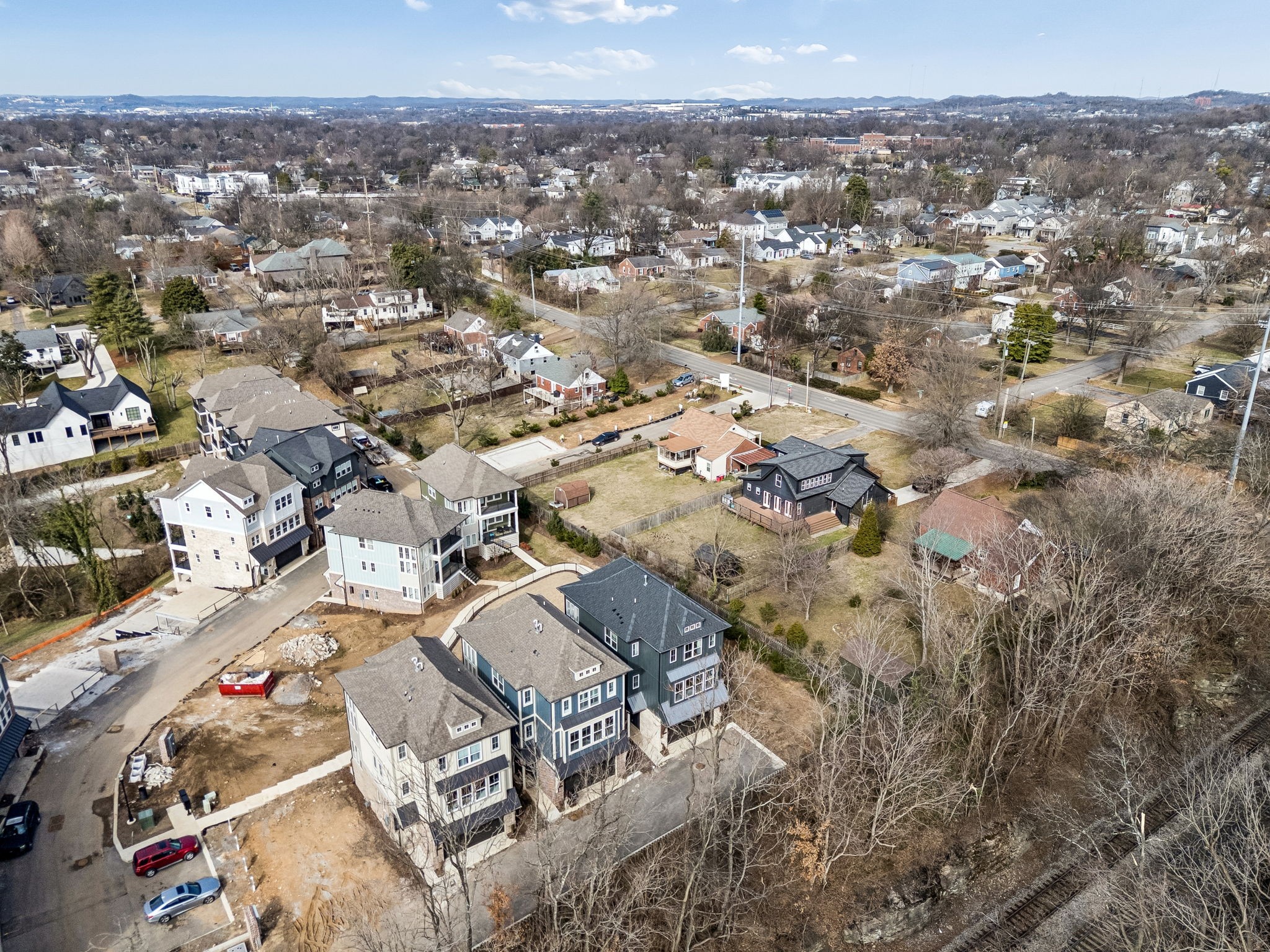 127 Honeywine Street Nashville TN 37206