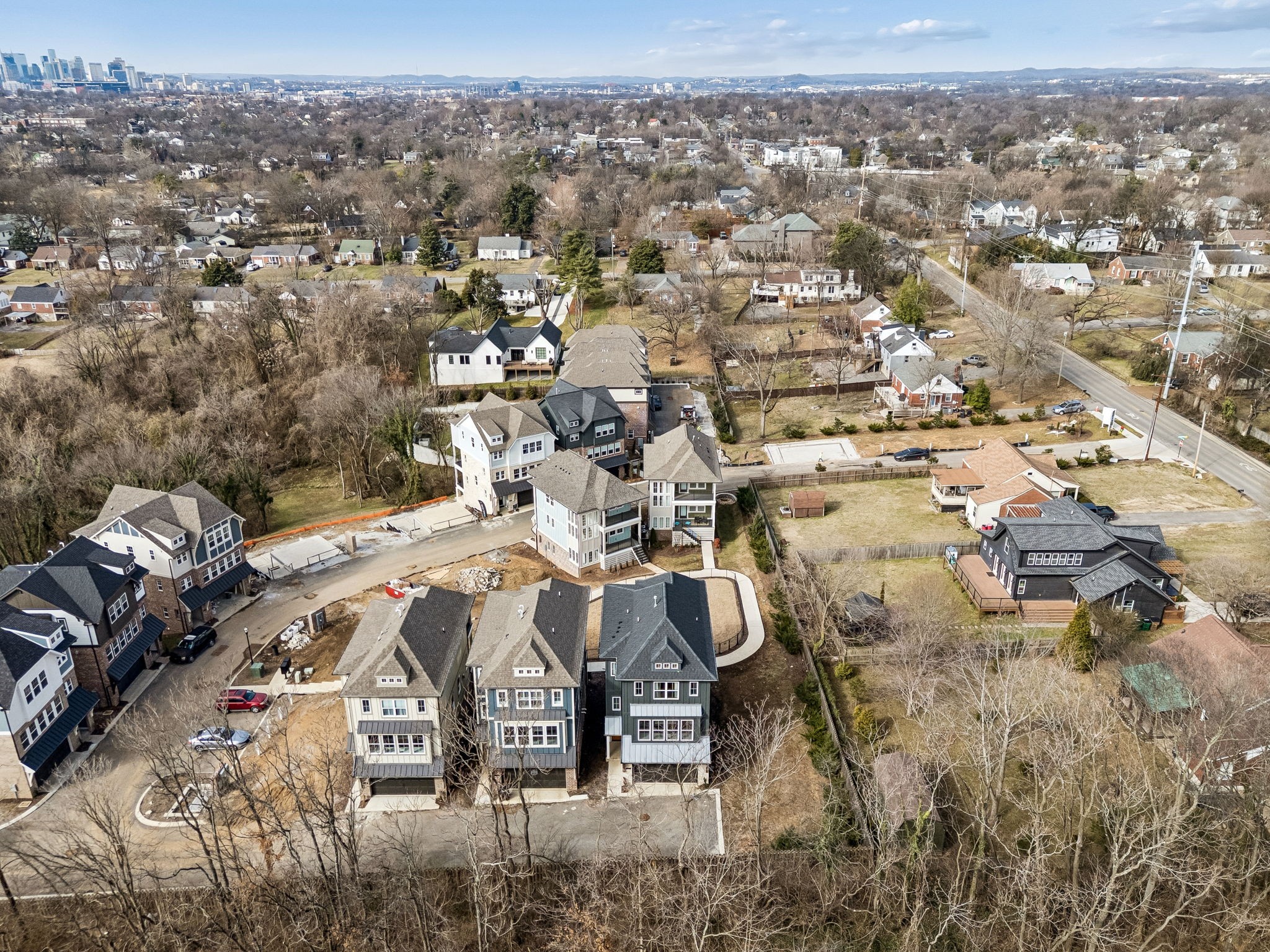 127 Honeywine Street Nashville TN 37206