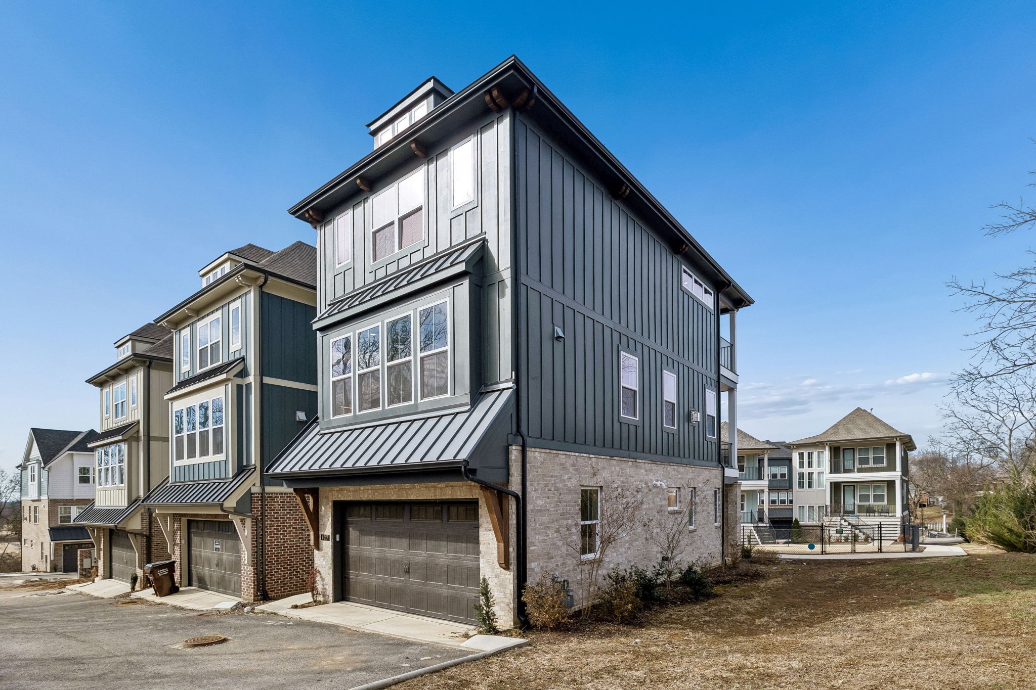 127 Honeywine Street Nashville TN 37206