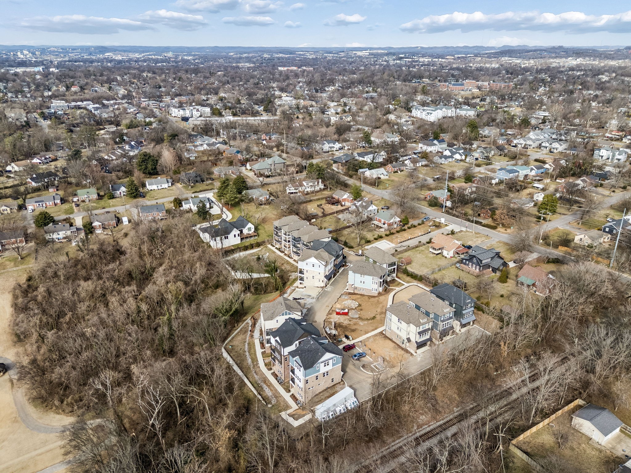 127 Honeywine Street Nashville TN 37206