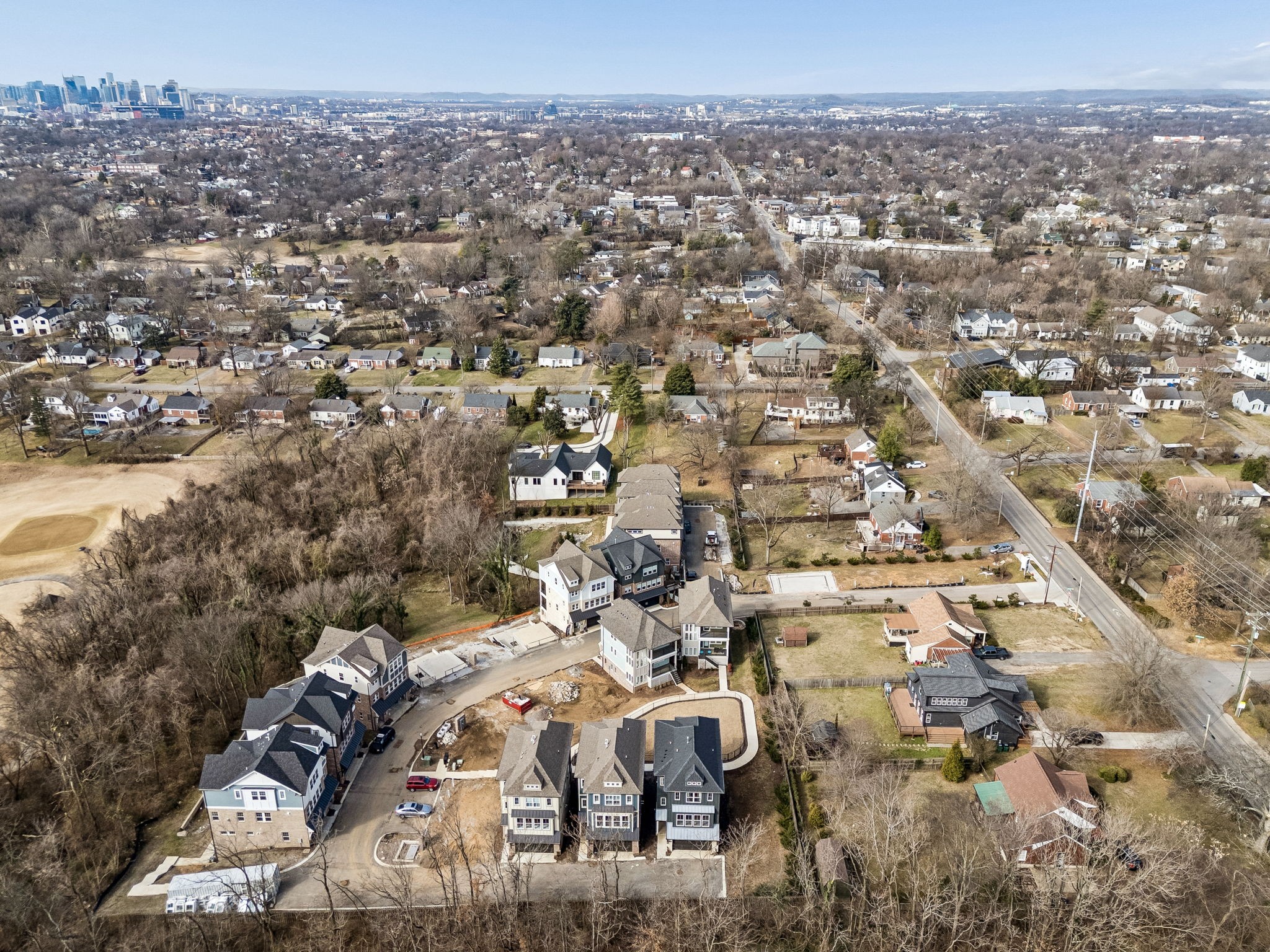 127 Honeywine Street Nashville TN 37206