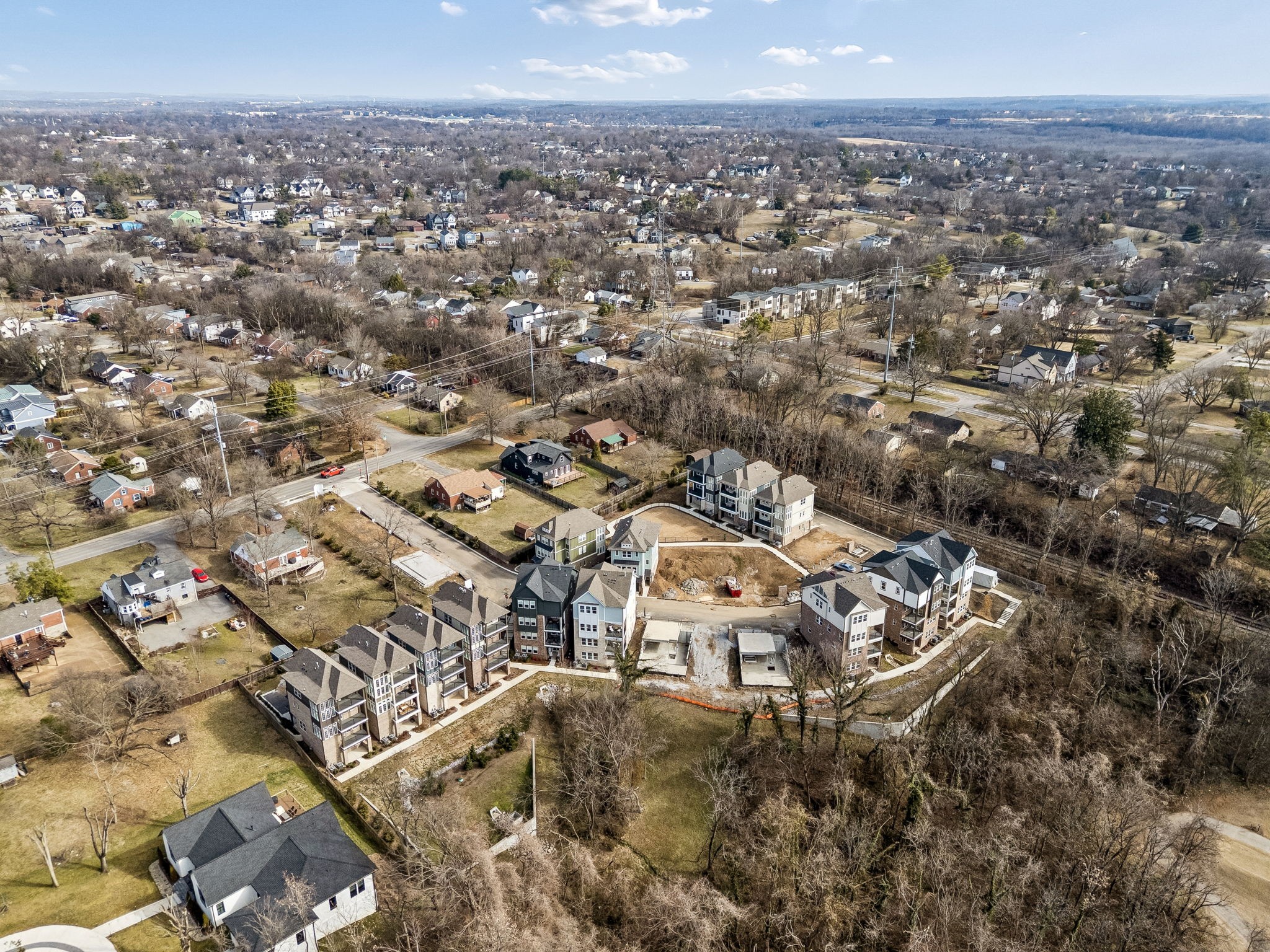 127 Honeywine Street Nashville TN 37206