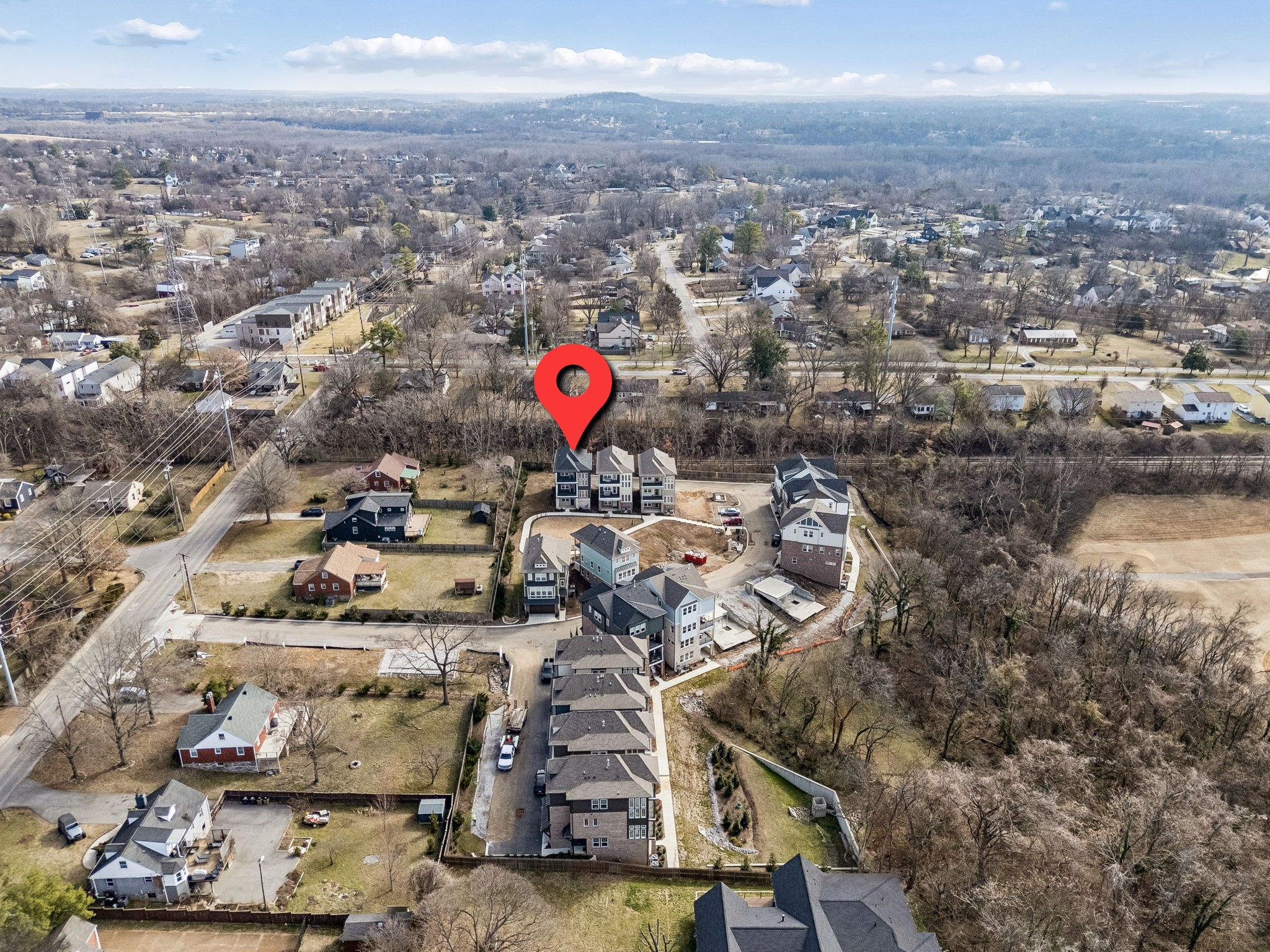 127 Honeywine Street Nashville TN 37206