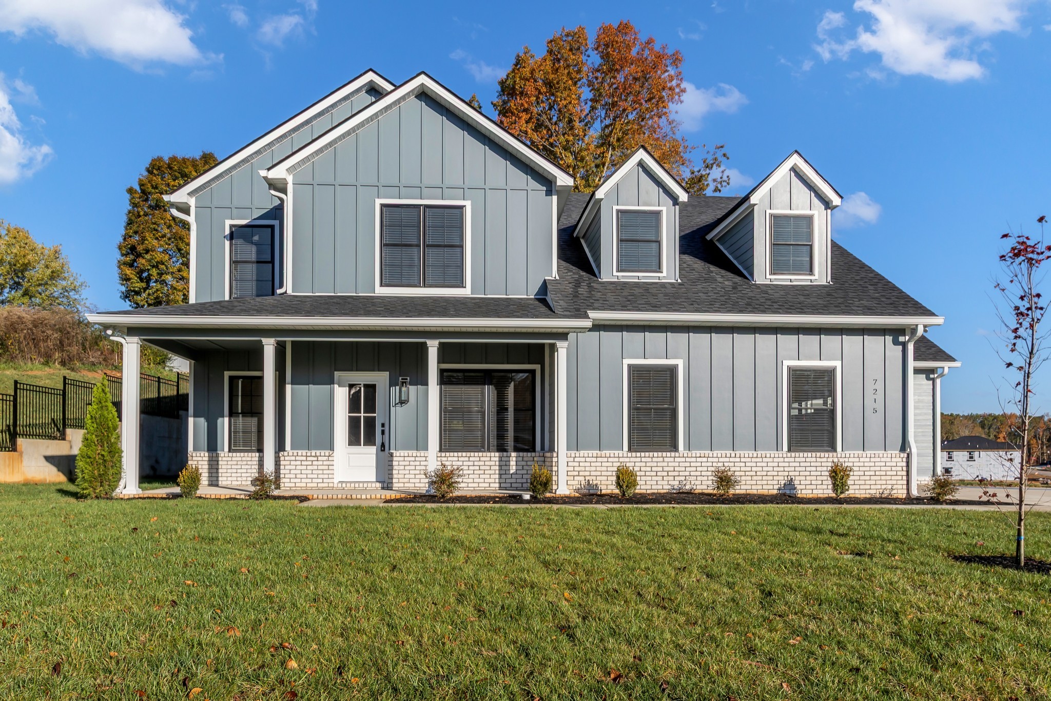7215 Fairlawn Drive Fairview TN 37062
