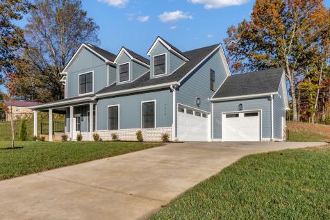 7215 Fairlawn Drive Fairview TN 37062