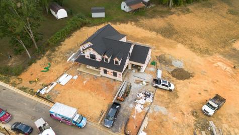7215 Fairlawn Drive Fairview TN 37062