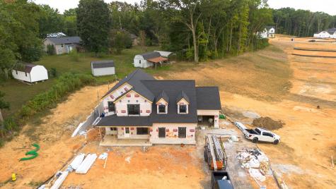 7215 Fairlawn Drive Fairview TN 37062