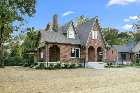 1238 Riverwood Drive Nashville TN 37216