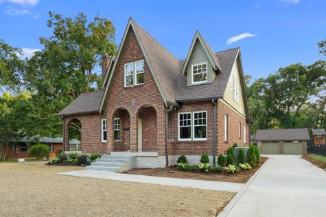 1238 Riverwood Drive Nashville TN 37216
