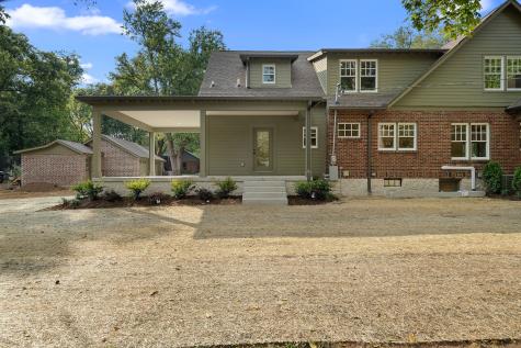 1238 Riverwood Drive Nashville TN 37216
