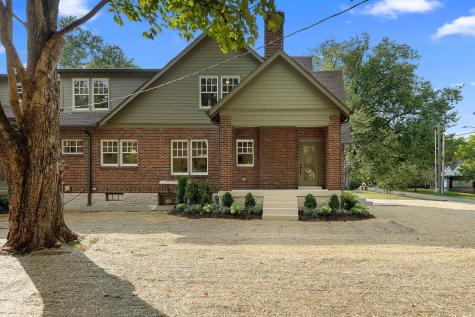 1238 Riverwood Drive Nashville TN 37216