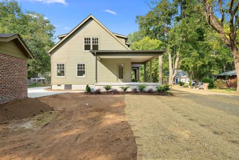 1238 Riverwood Drive Nashville TN 37216