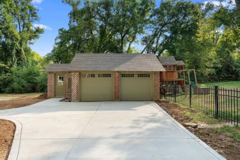 1238 Riverwood Drive Nashville TN 37216