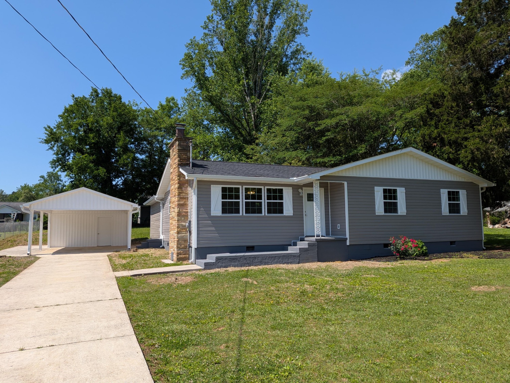141 Redwood Avenue Dayton TN 37321
